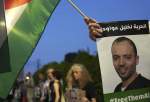 Israeli court rejects appeal request by Palestinian hunger striking prisoner