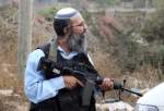 إعلام عبري: تسليح المستوطنين لهجمات ارهابية ضد الفلسطينيين