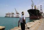 انصارالله: از تمام امکانات برای توقف سرقت نفت یمن استفاده می کنیم