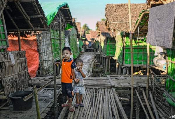 وضعیت وخیم مسلمانان روهینگیا پس از سال‌ها آوارگی و مرگ تدریجی آنها