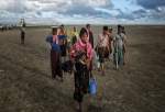 مسلمانان میانمار هنوز امکان بازگشت به وطن‌ شان را ندارند