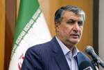 Iran to unveil new nuclear achievements: AEOI head