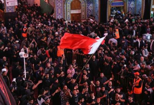 البحرين تمنع الشيعة من المشاركة في احياء الاربعينية