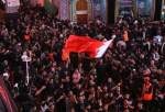 البحرين تمنع الشيعة من المشاركة في احياء الاربعينية