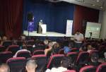 برگزاری نخستین جشنواره امام حسین(ع) در شعر عربی در نجف