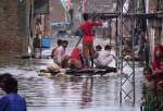 Pakistan declares nation emergency following devastating floods