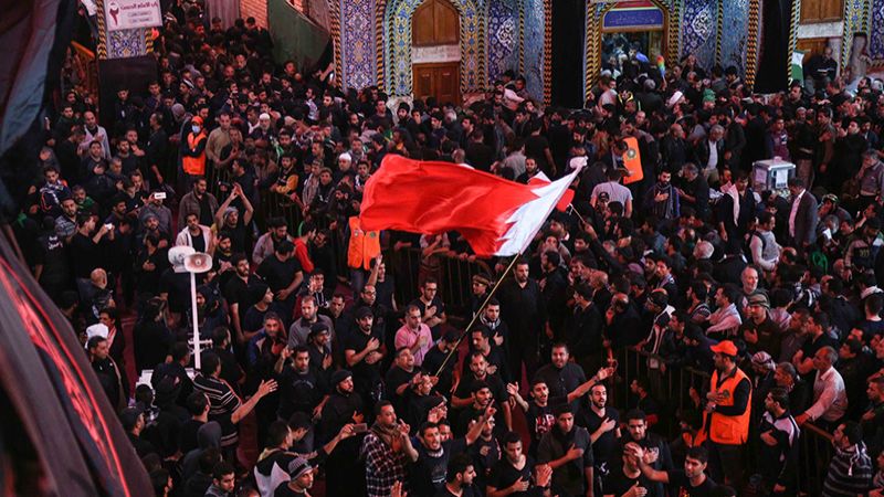 مرکز حقوق بشر بحرین تبعیض علیه شیعیان در این کشور را محکوم کرد