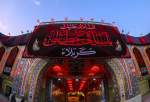Karbala in Muharram 2022 (photo)  <img src="/images/picture_icon.png" width="13" height="13" border="0" align="top">