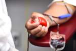 سازمان خیریه مسلمانان بریتانیا در تلاش برای شکستن رکورد اهدای خون