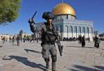 اردن: اسرائیل بی درنگ از هتک حرمت مسجدالاقصی دست بردارد