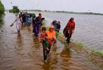 Death toll from floods in Pakistan reaches 1,061
