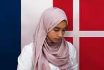 پیشنهاد ممنوعیت حجاب در مدارس دانمارک لغو شد