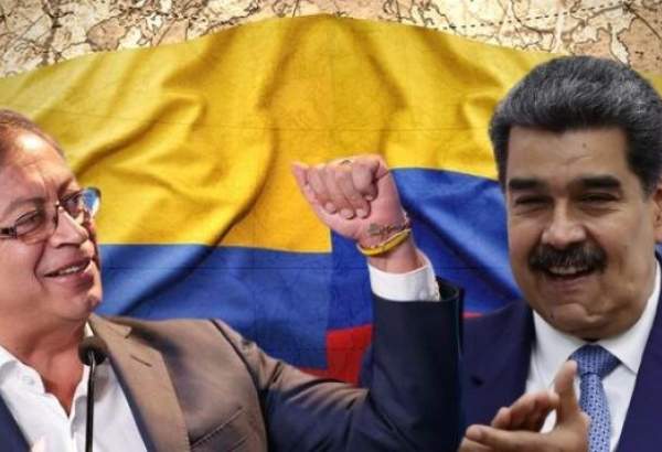 از سرگیری روابط دیپلماتیک ونزوئلا و کلمبیا