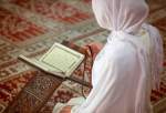 برگزاری مسابقه قرآنی «صفحه نور» ویژه بانوان خانه دار و شاغل