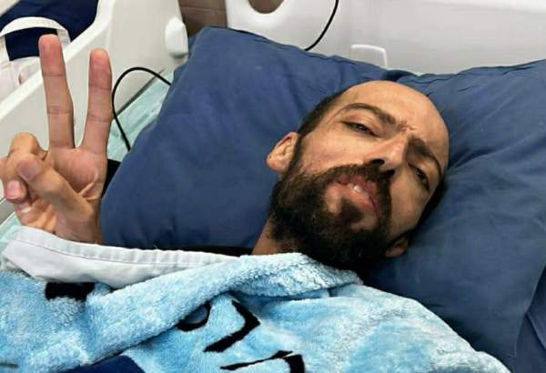 Palestinian prisoner Khalil Awawdeh ends 172-day hunger strike after release deal