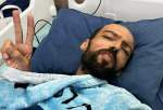 Palestinian prisoner Khalil Awawdeh ends 172-day hunger strike after release deal