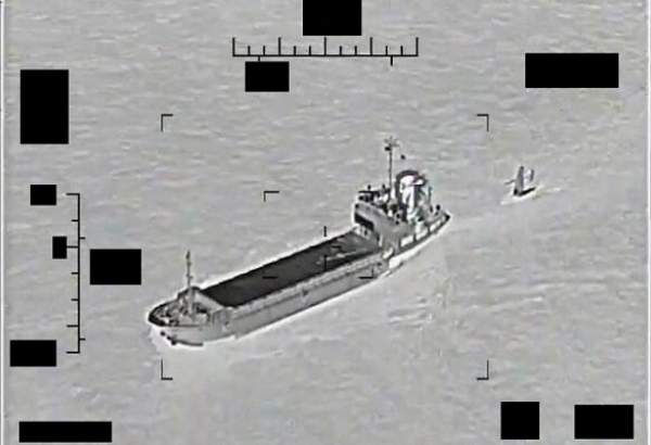 Iran’s IRGC details seizure, release of American vessel in Persian Gulf