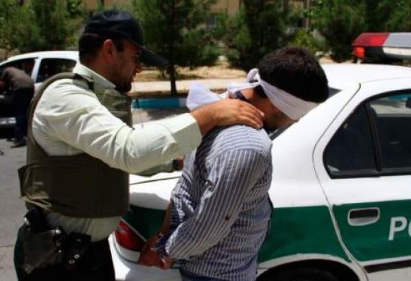 ايران :  اعتقال شبكة تجسس "بهائية" تعمل لصالح الكيان الصهيوني