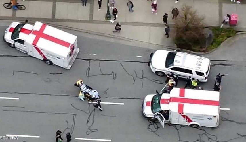 مقتل عشرة أشخاص طعنا في كندا وترودو يصف الهجوم بأنه 