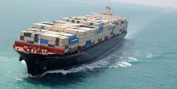 ميناء بوشهر يمكنه استقبال سفن بحمولة 30 الف طن
