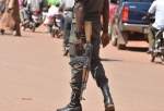 حمله تروریستی در بورکینافاسو/ 35 کشته و 37 زخمی