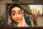 توصیف شوق زیارت اربعین برای کودکان در انیمیشن «لحظه دیدار»  