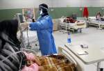 1090 بیمار جدید مبتلا به کرونا در کشور شناسایی شدند