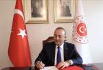 Türkiye makes diplomatic move against Greece