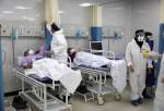 945 بیمار مبتلا به کرونا در کشور شناسایی شدند