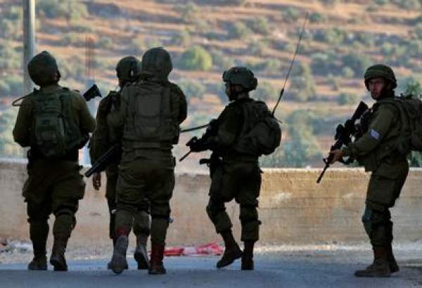 Another  Palestinian killed in new Israeli raid near Ramallah