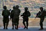 Another  Palestinian killed in new Israeli raid near Ramallah