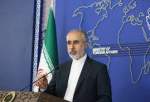 Tehran criticizes US, UK over accusing Iran of cyber attack