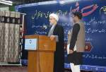 Huj. Shahriari delivers speech at Ashura conference in India (photo)  