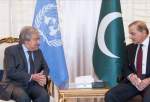 Flood causes over $30B in damages: Pakistan tells UN chief