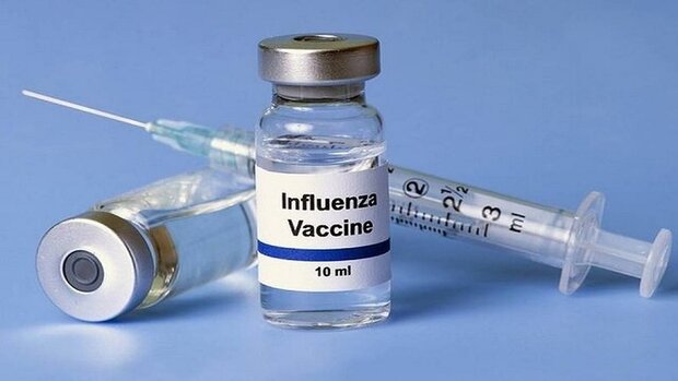 کاهش ریسک سکته مغزی با تزریق واکسن آنفلوانزا