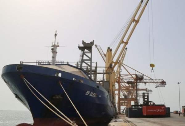  صنعاء: التحالف السعودي يتعمد احتجاز السفن والمتاجرة بمعاناة اليمنيين