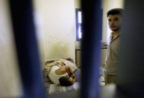  الأمراض تُهدّد حياة 600 أسير فلسطيني في سجون الاحتلال الإسرائيلي