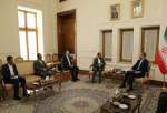 Iran voices support for ceasefire, lasting peace in Yemen