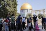 Muslims warn of serious repercussions due to constant desecration by Jewish fanatics of Al-Aqsa Mosque