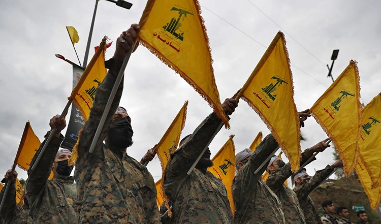 الاستخبارات الأميركية تحذر "إسرائيل": حزب الله يستعد لعمل عسكري