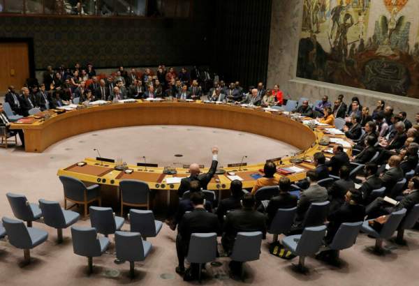 درخواست ارمنستان برای برگزاری نشست فوری شورای امنیت