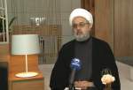 دکتر شهریاری: ایران از کشورهای پیشرو حامی صلح در جهان است