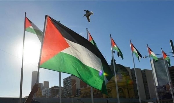 استنكار لمحاولة منع فيلم مؤيد لفلسطين في معرض ألماني