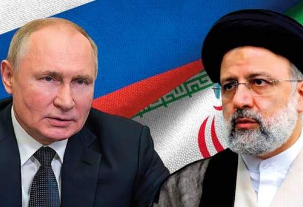 قلق إسرائيلي متصاعد من تقارب روسيا وإيران بقمة سمرقند