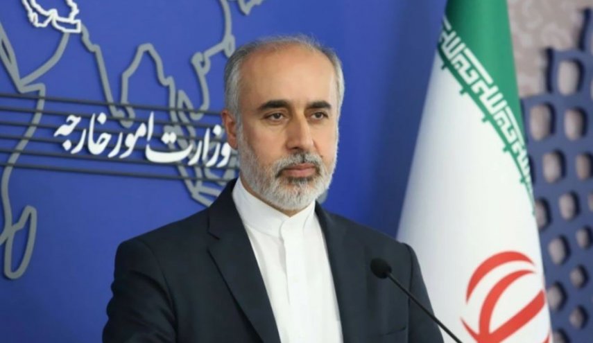 طهران : ما زلنا مستعدين لتبادل الأسرى مع أمريكا