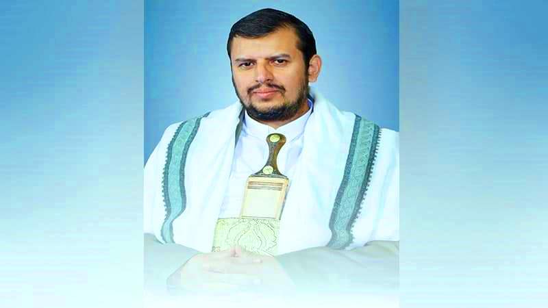 اليمن: كلمة مرتقبة للسيد عبد الملك بدرالدين الحوثي اليوم
