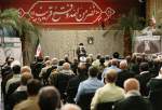 Islamic Revolution, threat against domineering system