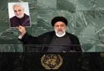 Pres. Raeisi vows pursuit of Gen. Soleimani assassination