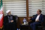 Iranian top cleric slams political issues behind problems in Muslim world