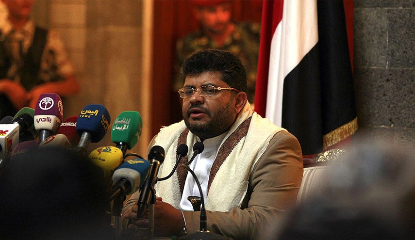 الحوثي يقدم عرضا للدول العربية والإسلامية ويضع شرطا وحيدا